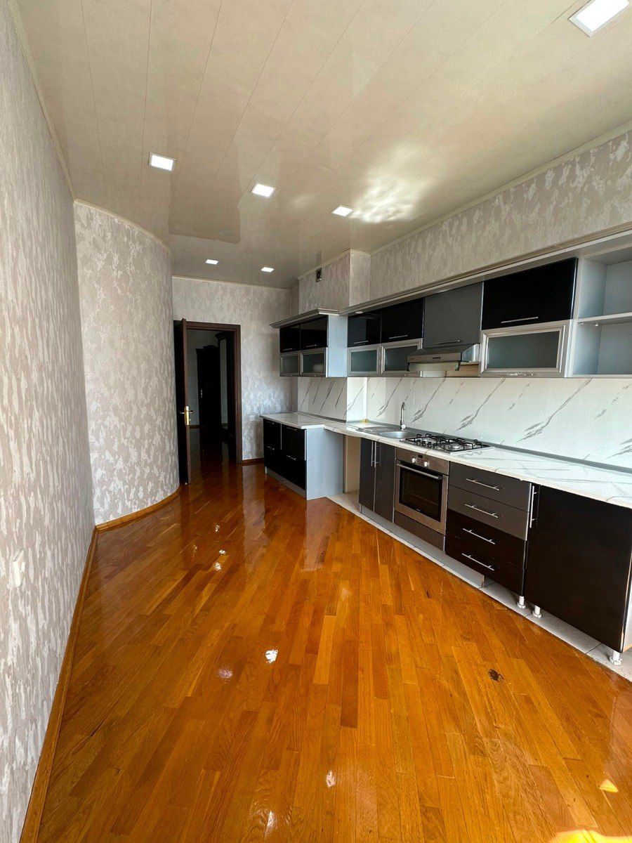 Satılır 3 otaqlı yeni tikili 155 m² — Mənzil, Bakı (9)