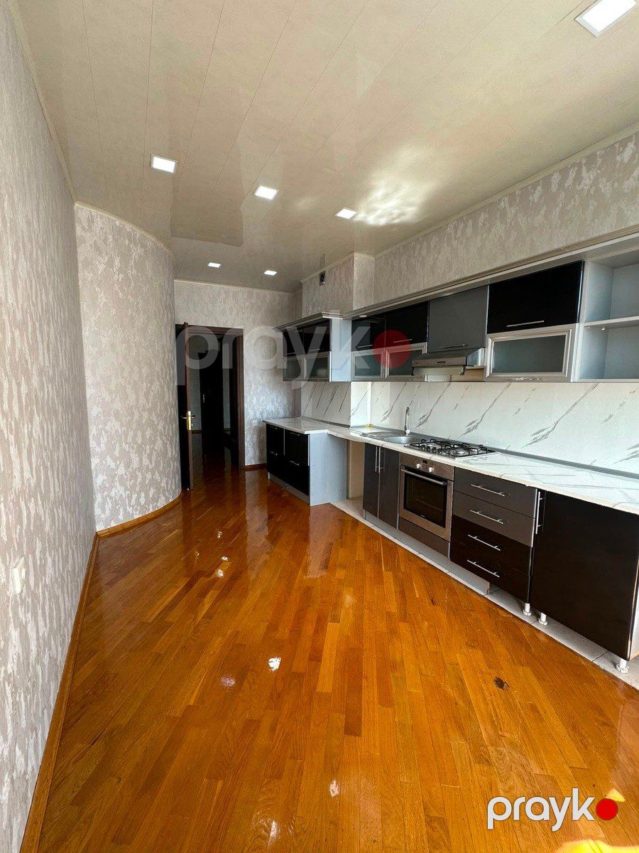 Satılır 3 otaqlı yeni tikili 155 m² — Mənzil, Bakı (9)