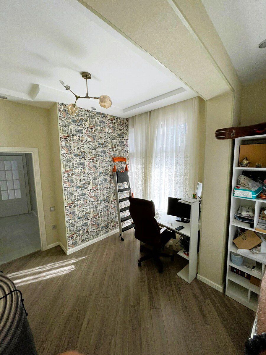 Satılır 3 otaqlı yeni tikili 90 m² — Mənzil, Bakı (6)
