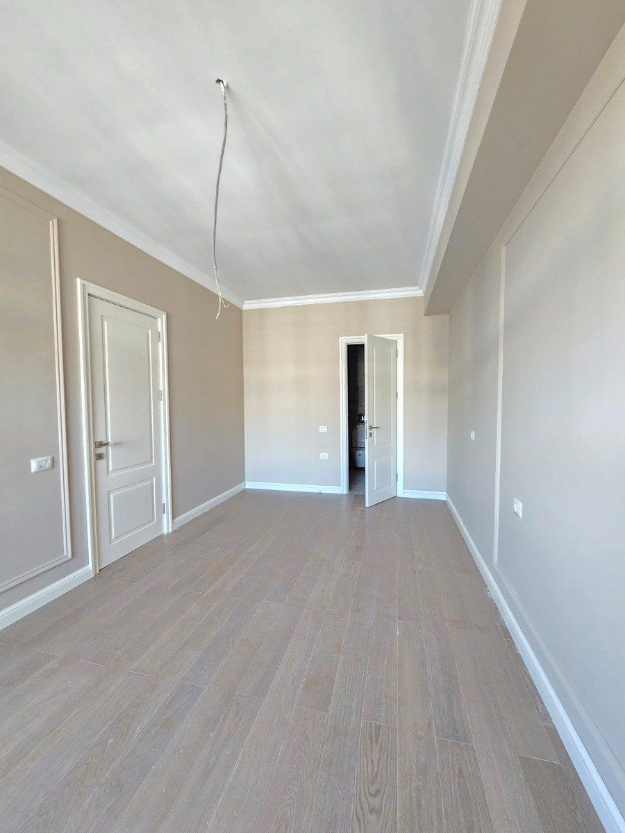 Satılır 3 otaqlı yeni tikili 110 m² — Mənzil, Bakı (10)