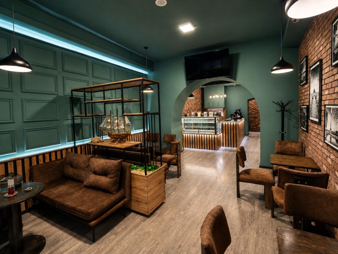 İcarəyə verilir obyekt 65 m² — Əmlak, Bakı (2)