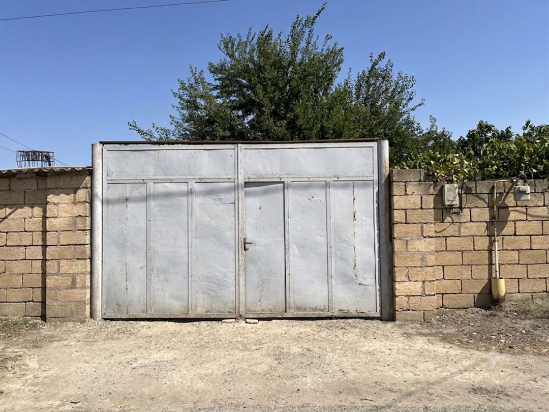 Həyət evi, Şirvan ş — Ev, villa, Şirvan (2)