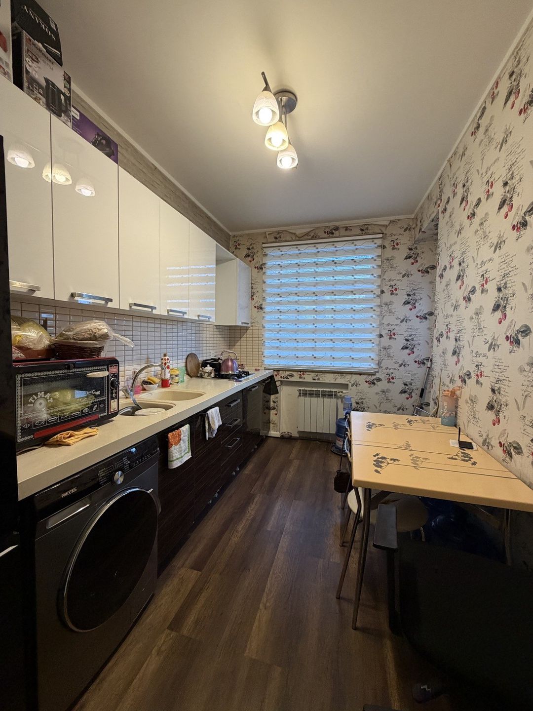 Satılır 3 otaqlı yeni tikili 68 m² — Mənzil, Bakı (7)