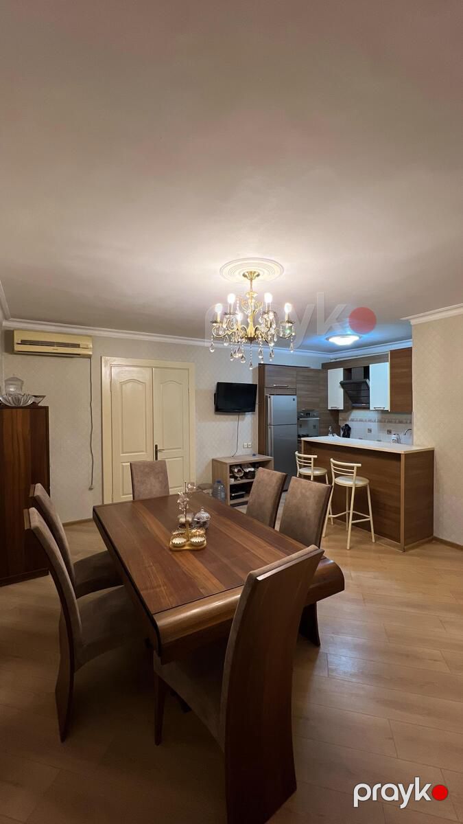 Satılır 3 otaqlı köhnə tikili 80 m² — Mənzil, Bakı (4)