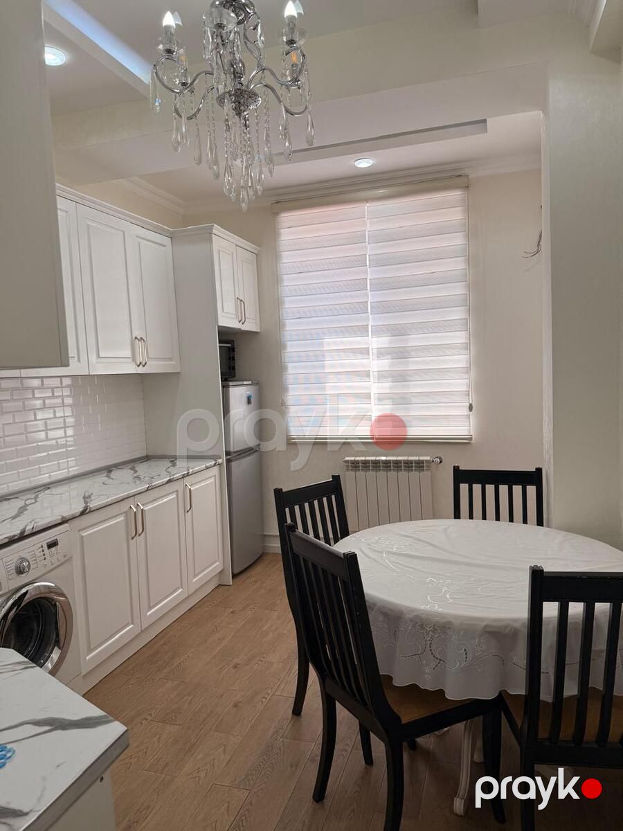 Satılır 2 otaqlı yeni tikili 86 m² — Mənzil, Sumqayıt (2)
