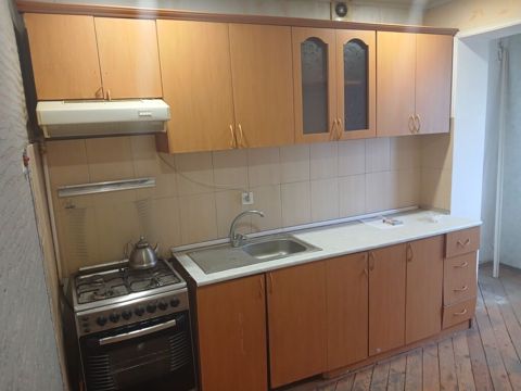 Mətbəx mebeli komplekti - Material: laminat/MDFlam önlü klon şkaf — Bakı
