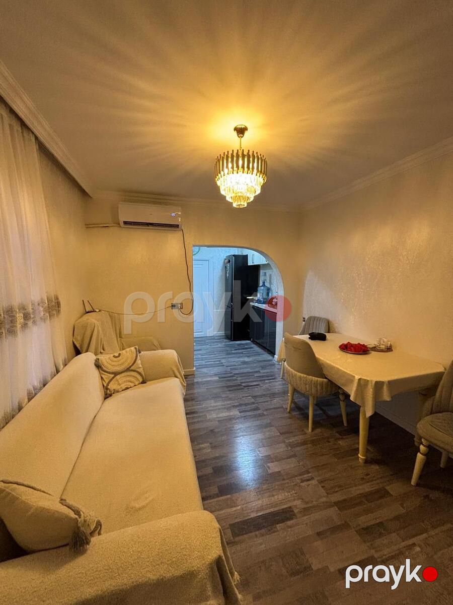 Satılır 2 otaqlı həyət evi/bağ evi 50 m² — Ev, villa, Xırdalan (3)