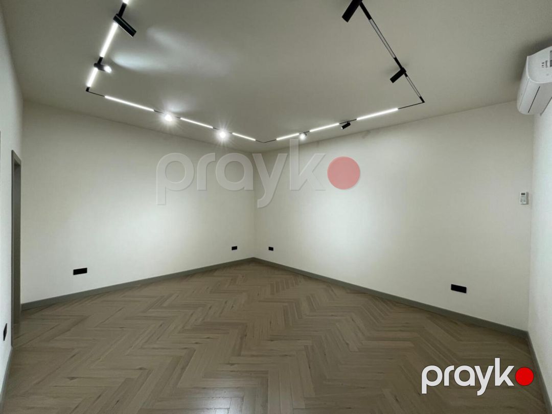 Satılır 2 otaqlı yeni tikili 60 m² — Mənzil, Bakı (7)