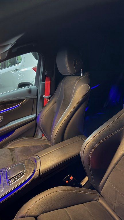 Mercedes E 300 e, 2.0 L, 13.5 kWh, 2022 il, 46 000 km — Avtomobillər, Bakı (5)