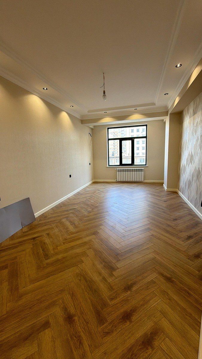 Satılır 3 otaqlı yeni tikili 109 m² — Mənzil, Bakı (2)
