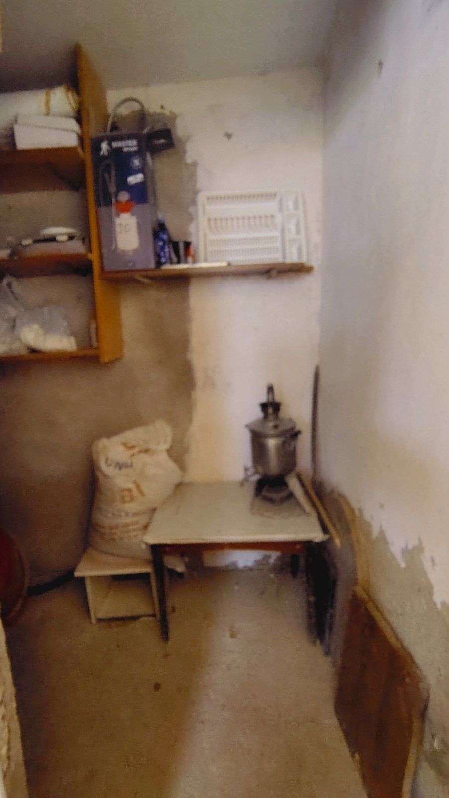 Satılır 4 otaqlı həyət evi/bağ evi 150 m² — Ev, villa, Bakı (12)