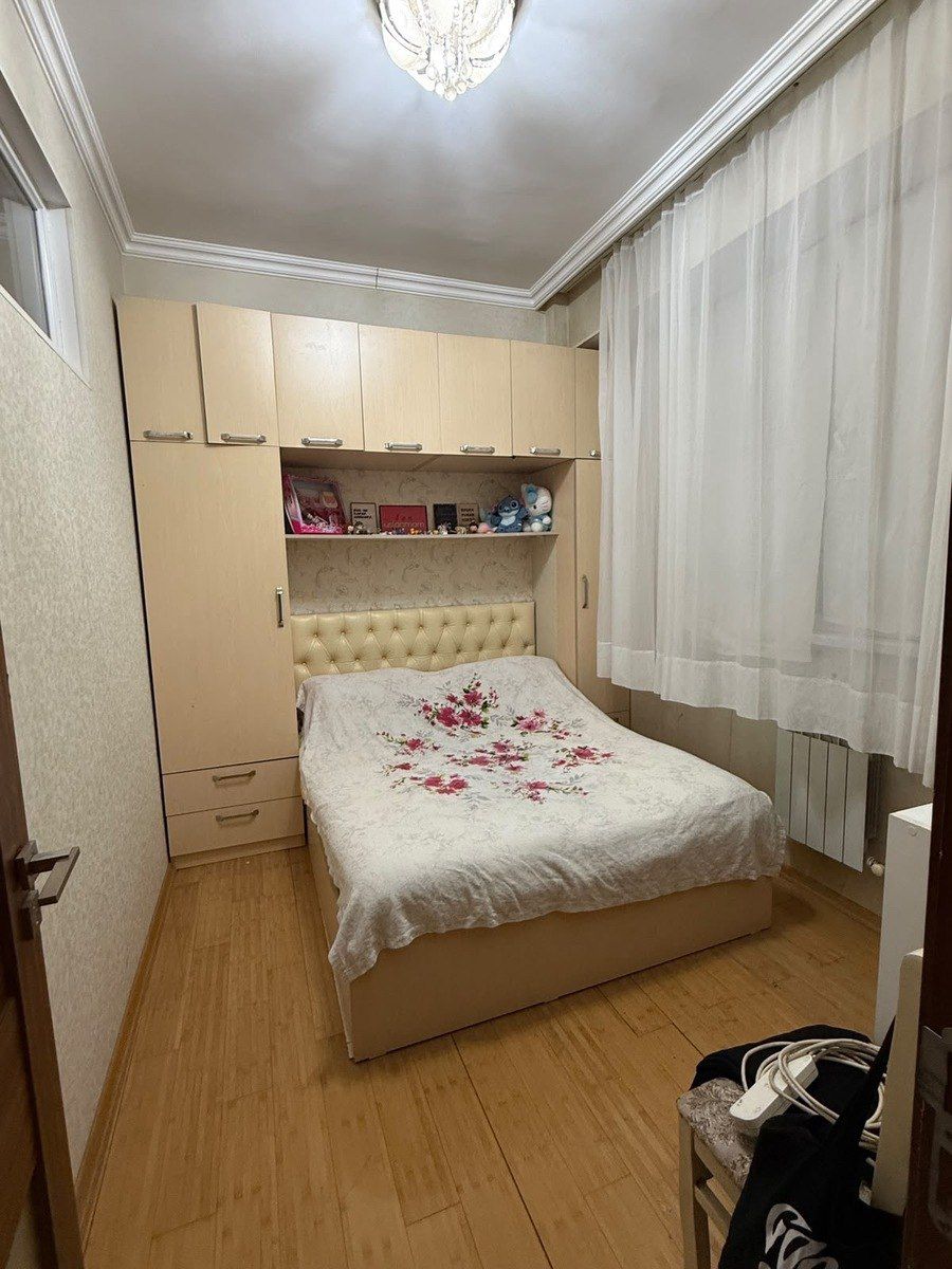 Satılır 2 otaqlı yeni tikili 45 m² — Mənzil, Xırdalan (4)