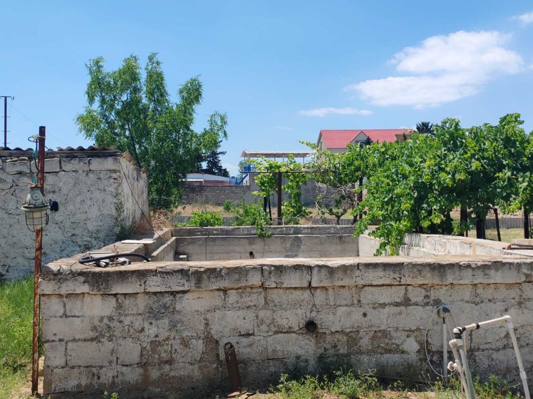Satılır torpaq 3 sot — Torpaq, Bakı (8)