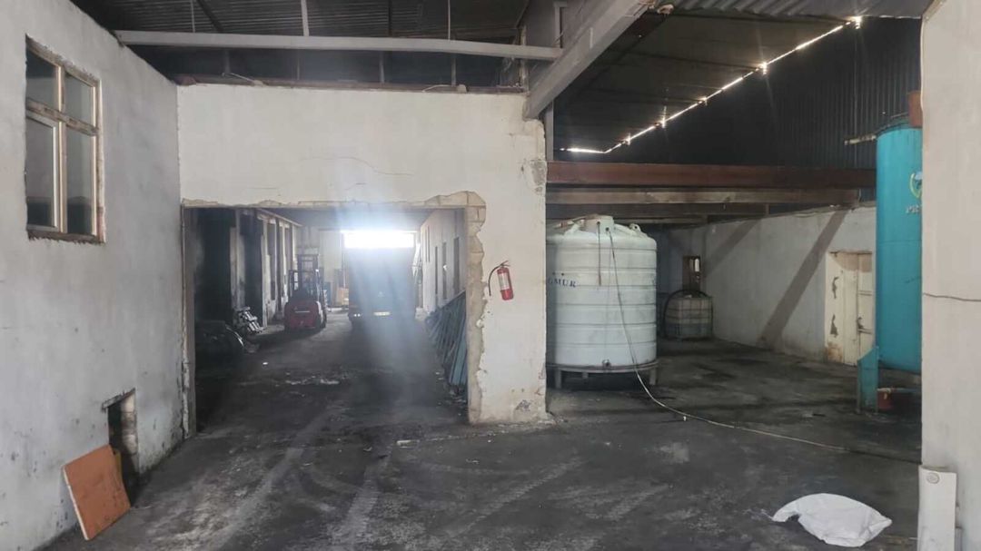 Satılır obyekt 900 m² — Əmlak, Bakı (5)