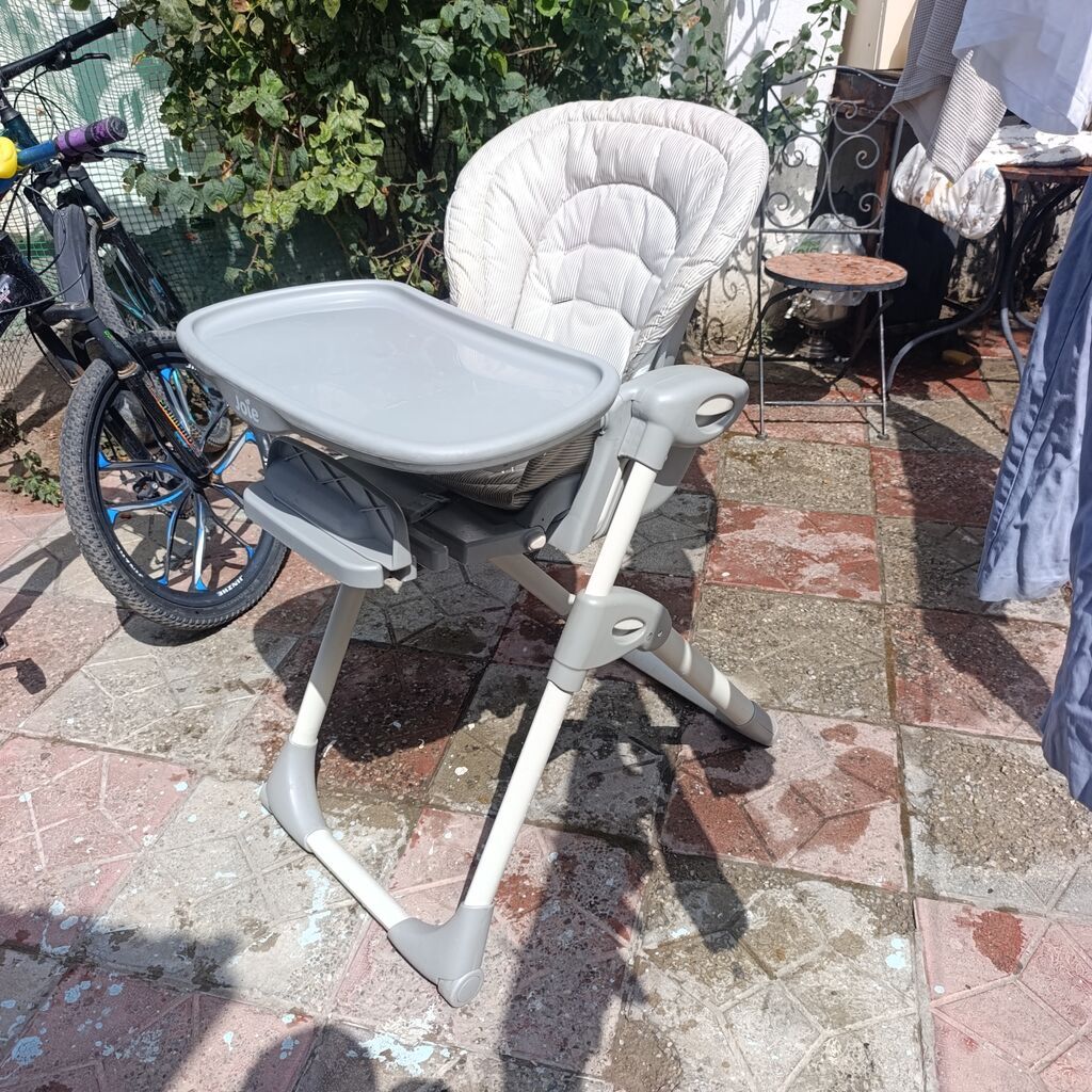 Chicco beşik/uşaq beşiyi - Marka: Chicco - Tip: beşik/laylay beşiyi — Mebel, Bakı (5)