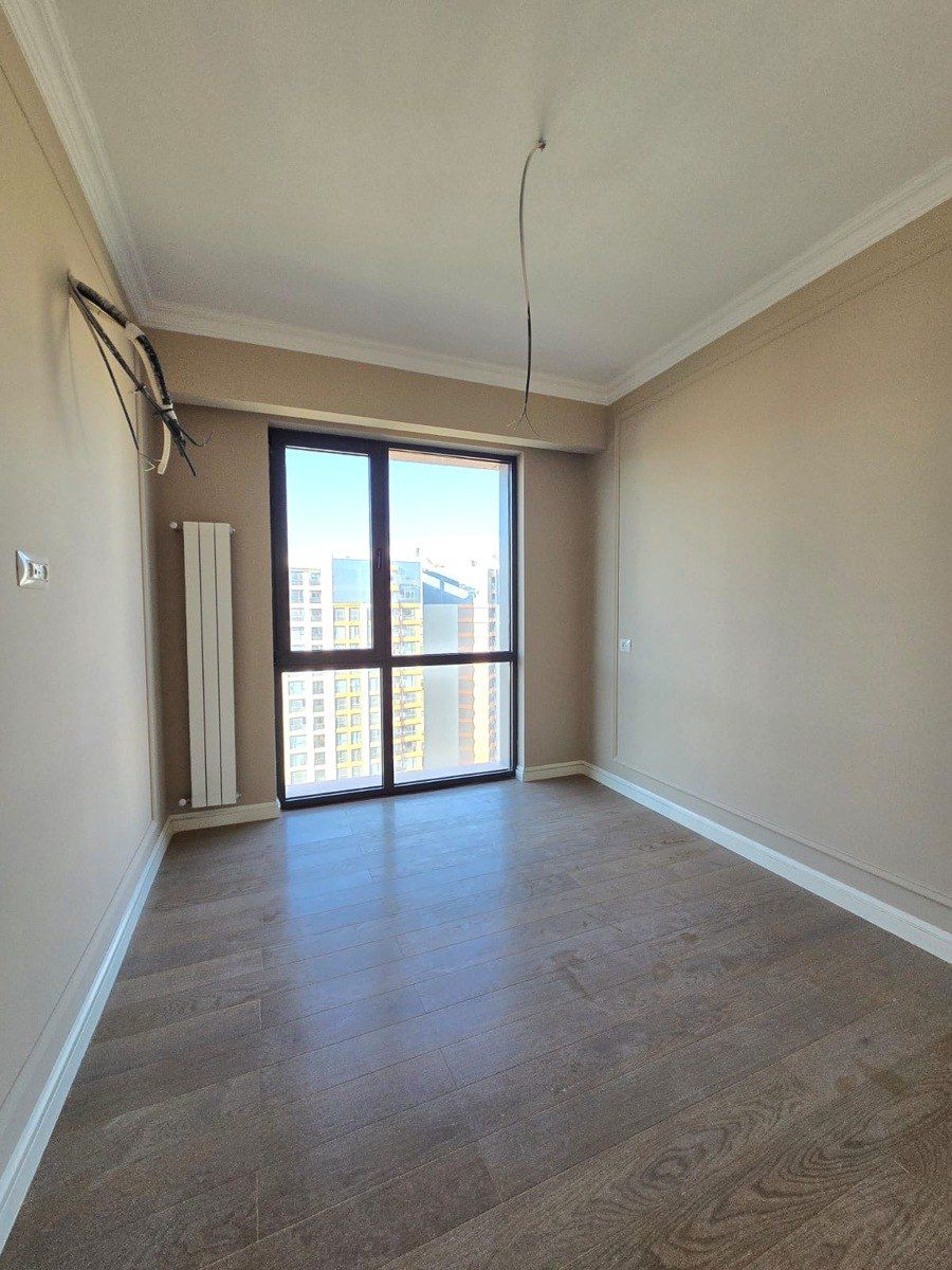 Satılır 3 otaqlı yeni tikili 110 m² — Mənzil, Bakı (7)