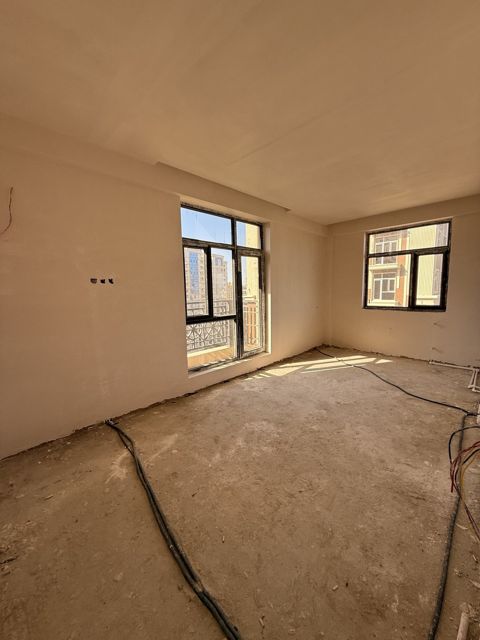 Satılır 2 otaqlı yeni tikili 55 m² — Bakı