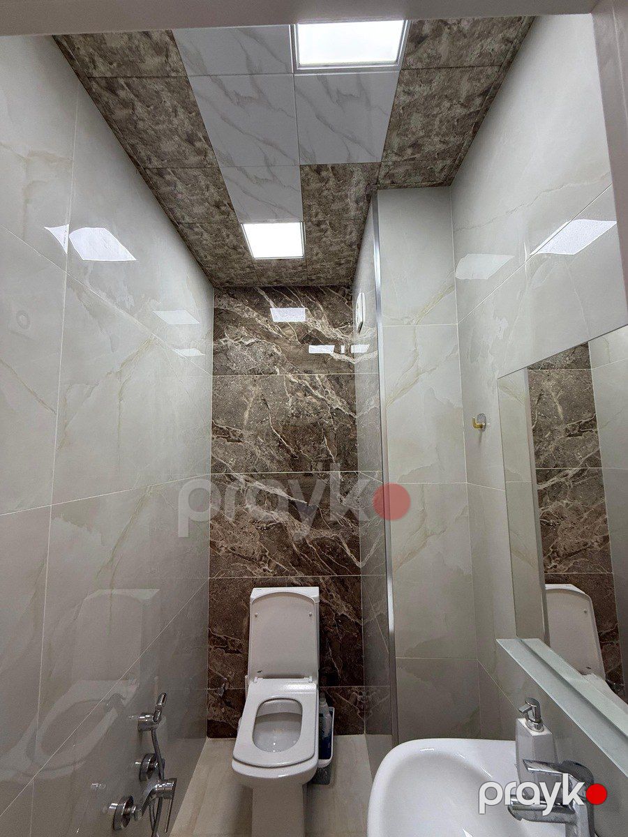 Satılır 3 otaqlı yeni tikili 80 m² — Mənzil, Sumqayıt (10)