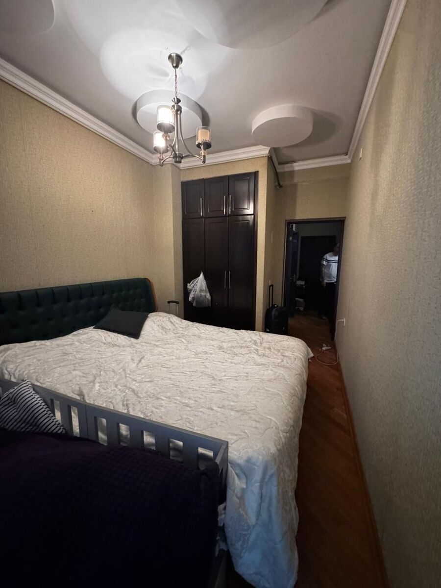 Satılır 2 otaqlı yeni tikili 66 m² — Mənzil, Bakı (9)