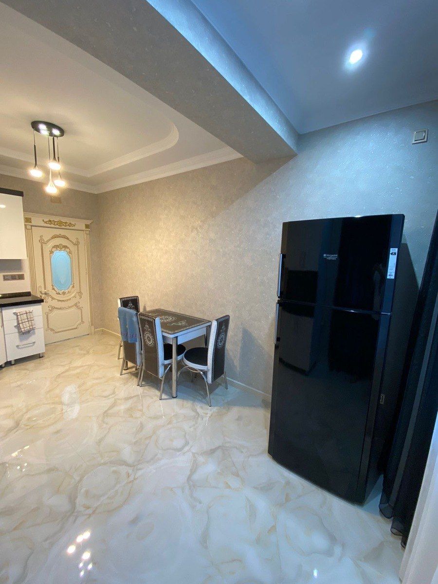 İcarəyə verilir 3 otaqlı yeni tikili 116 m² — Mənzil, Bakı (5)