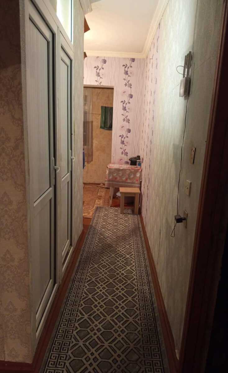 Satılır 4 otaqlı köhnə tikili 84 m² — Mənzil, Bakı (3)