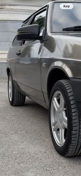 Toros təkərləri — Cars