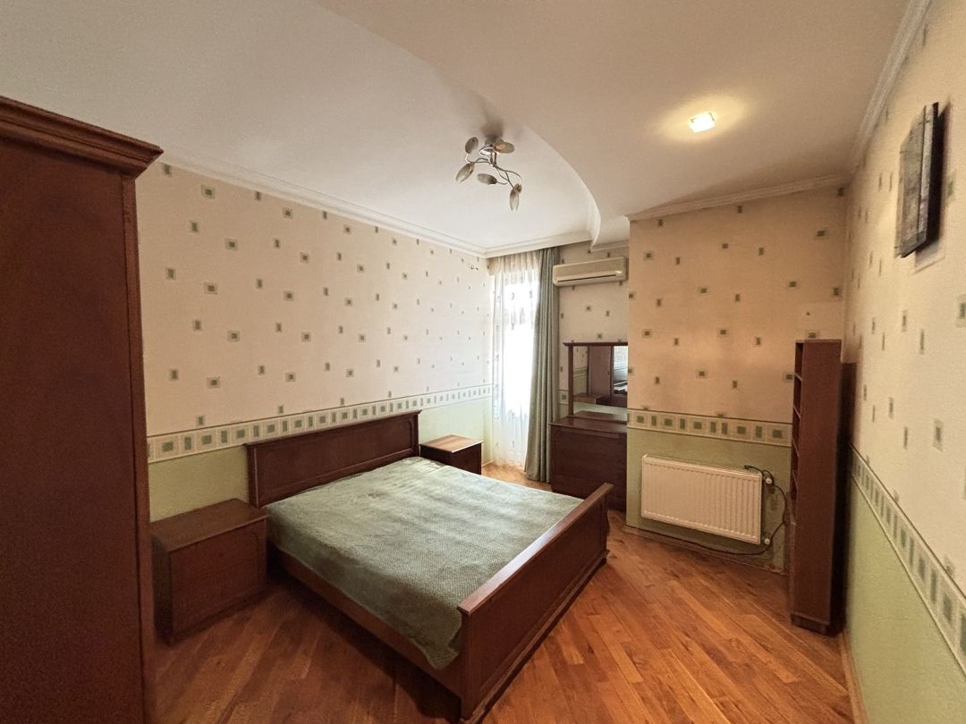 Satılır 3 otaqlı yeni tikili 130 m² — Mənzil, Bakı (6)