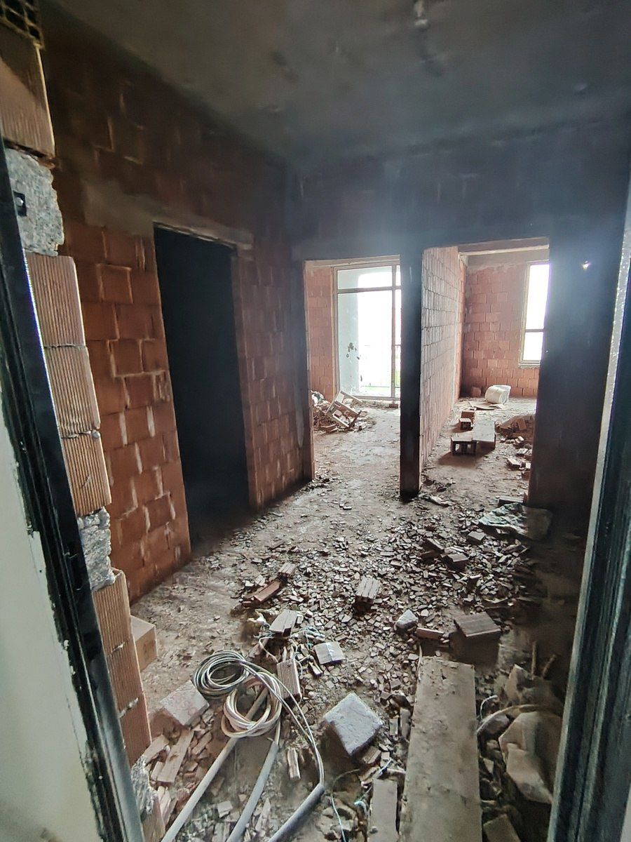 Satılır 3 otaqlı yeni tikili 105 m² — Mənzil, Bakı (6)