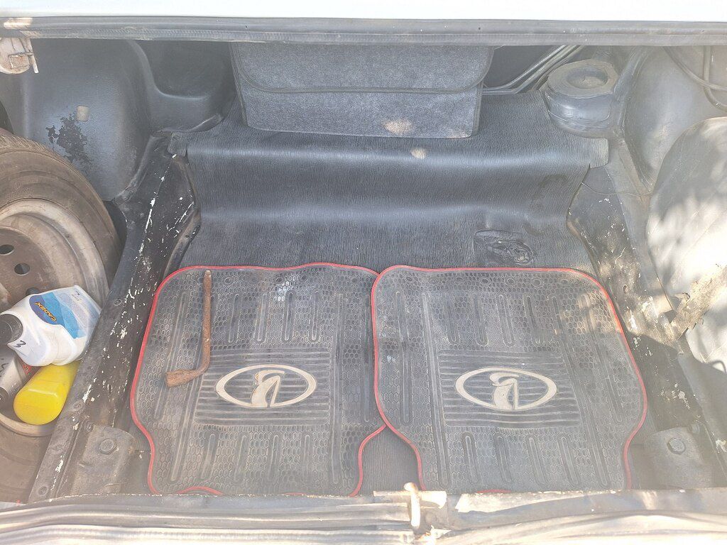 Lada (VAZ) 2107, 1.6 L, 2009 il, 65 828 km — Avtomobillər, Astara (7)