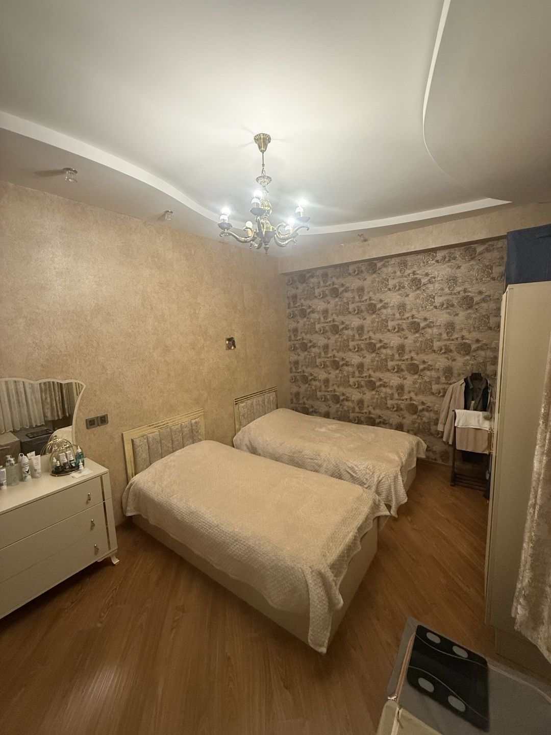 İcarəyə verilir 3 otaqlı yeni tikili 120 m² — Mənzil, Bakı (11)