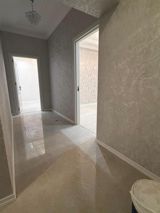 Satılır 3 otaqlı yeni tikili 84 m² — AZAD M.