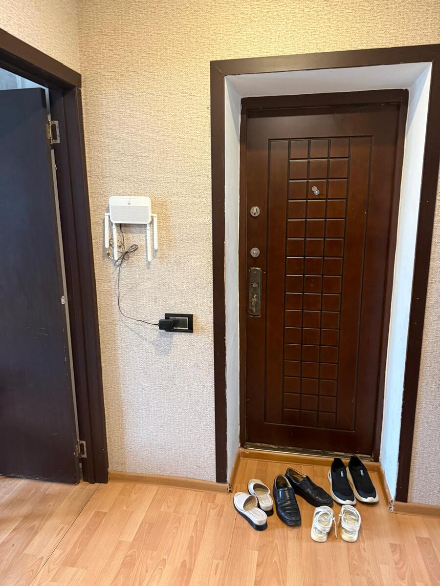Satılır 2 otaqlı köhnə tikili 50 m² — Mənzil, Bakı (4)