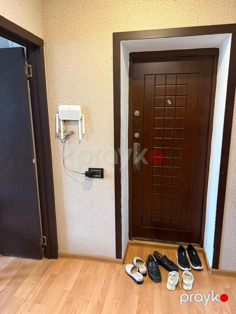 Satılır 2 otaqlı köhnə tikili 50 m² — Mənzil, Bakı (4)