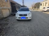 Toyota Land Cruiser Prado, 2.7 L, 2011 il, 155 000 km — Otomobil