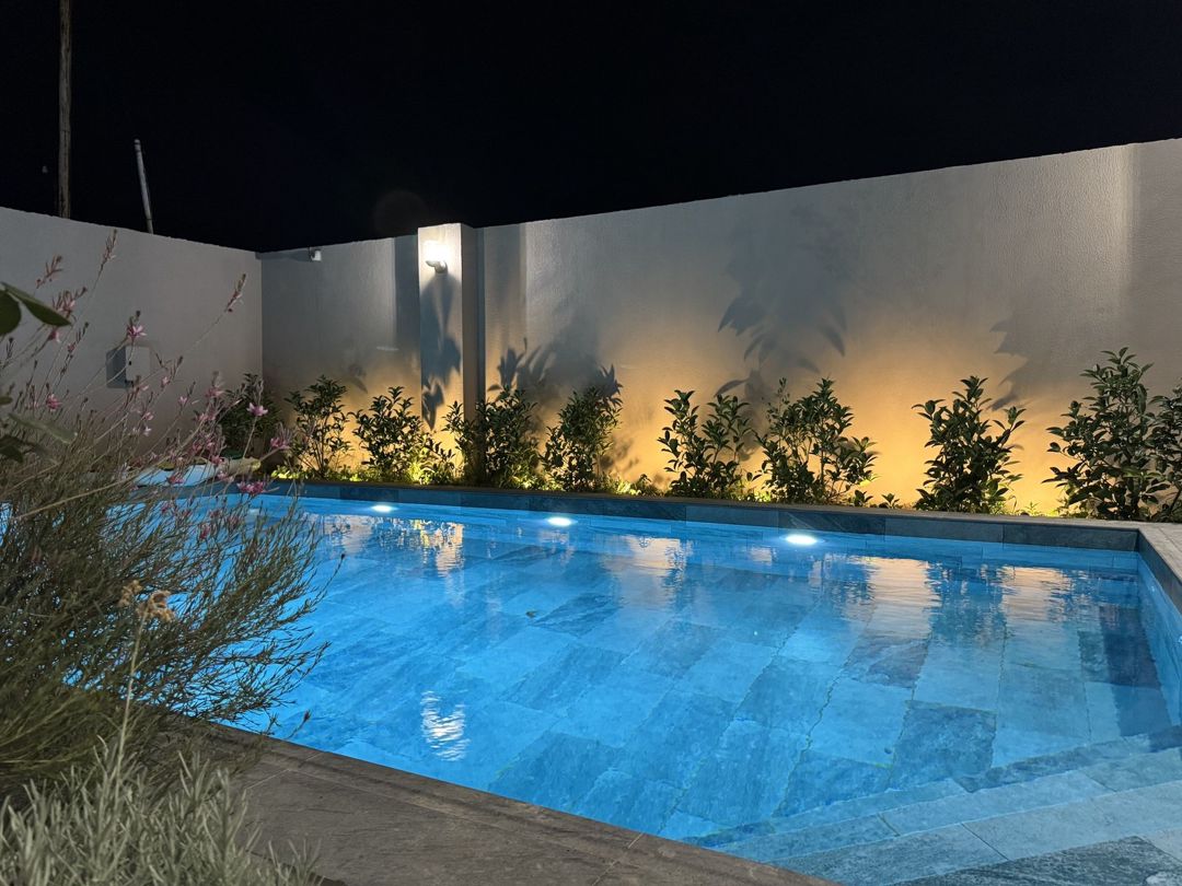 Satılır 3 otaqlı həyət evi/bağ evi 165 m² — Ev, villa, Bakı (5)