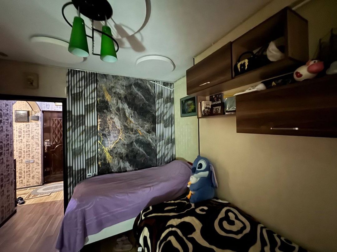 Satılır 3 otaqlı köhnə tikili 65 m² — Mənzil, Bakı (4)