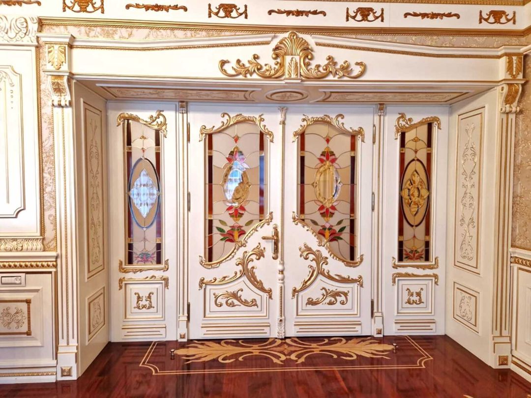 Satılır 4 otaqlı yeni tikili 250 m² — Mənzil, Bakı (11)