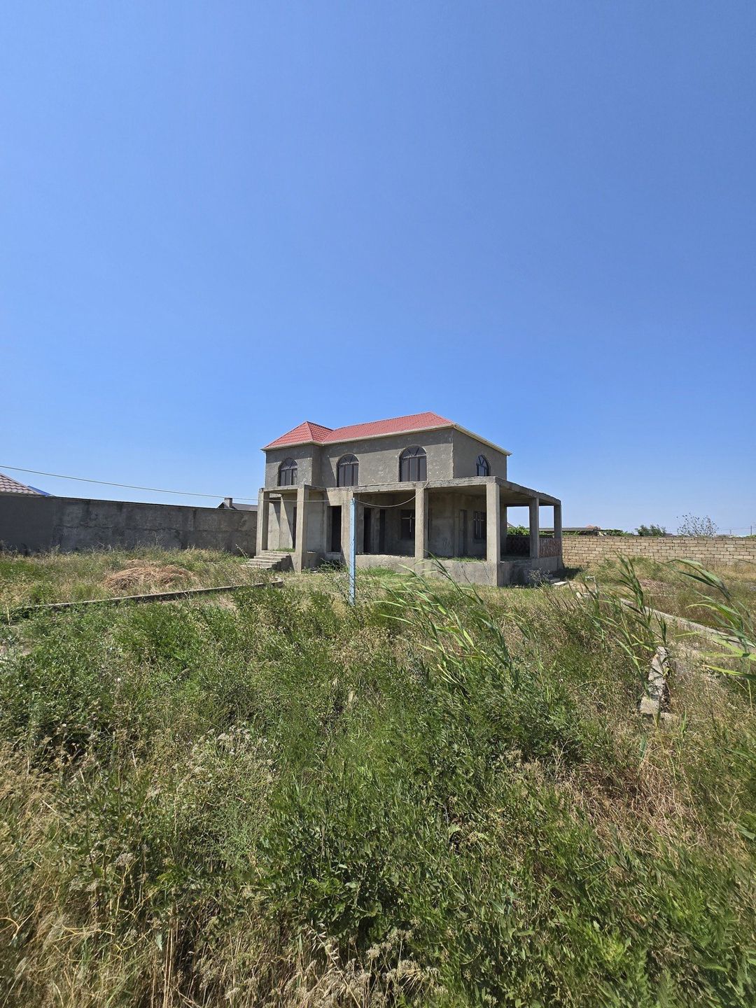 Satılır torpaq 12 sot — Torpaq, Bakı (2)