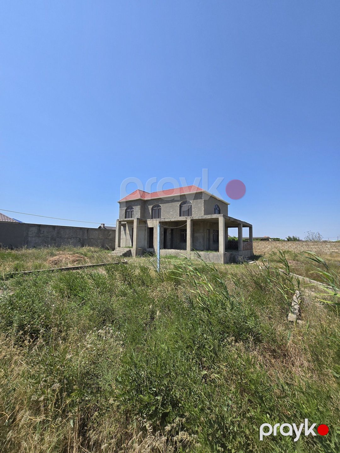 Satılır torpaq 12 sot — Torpaq, Bakı (2)
