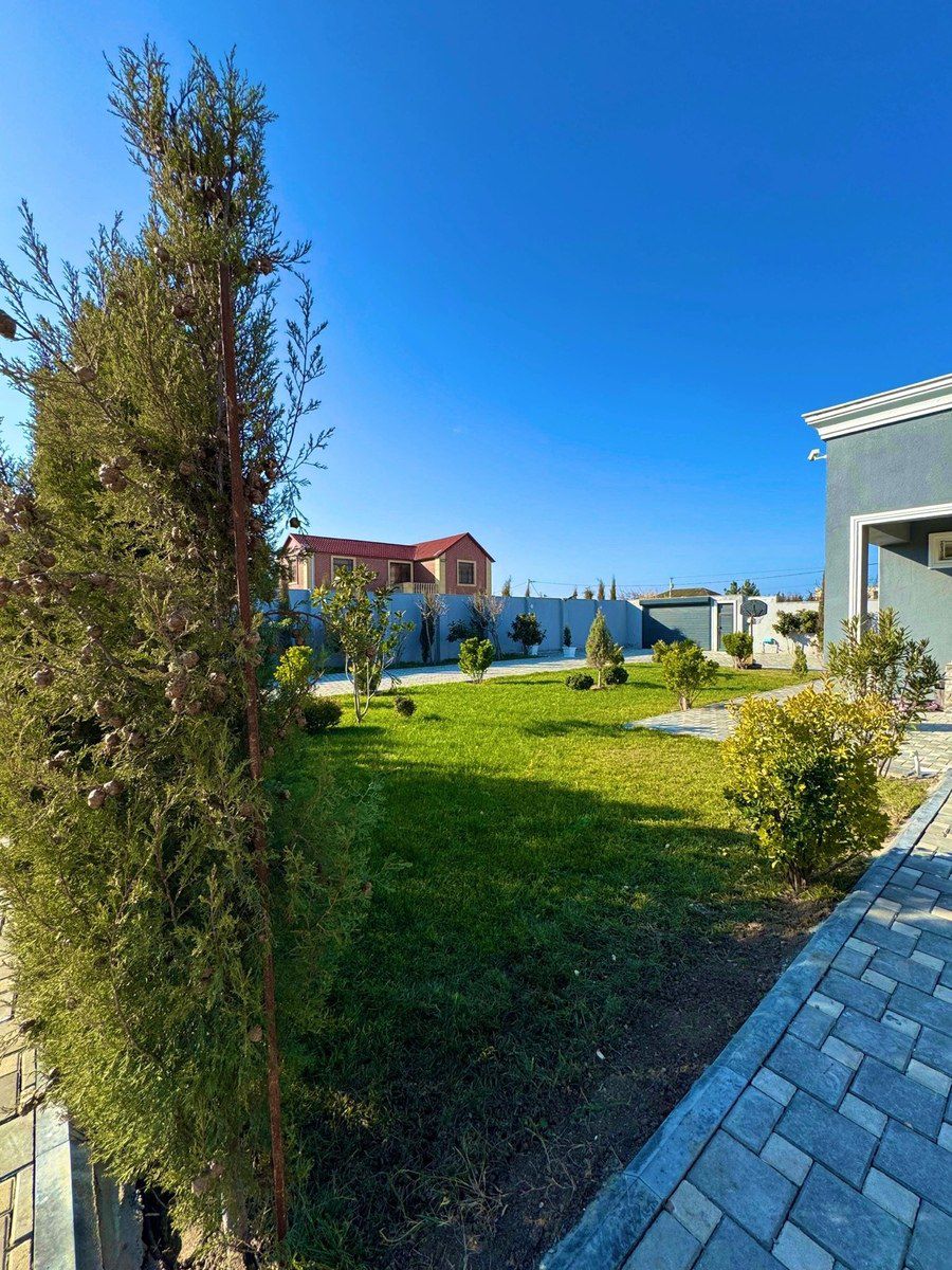 Bağ evi kirayə verilir, Mərdəkan qəs — Ev, villa, Bakı (10)