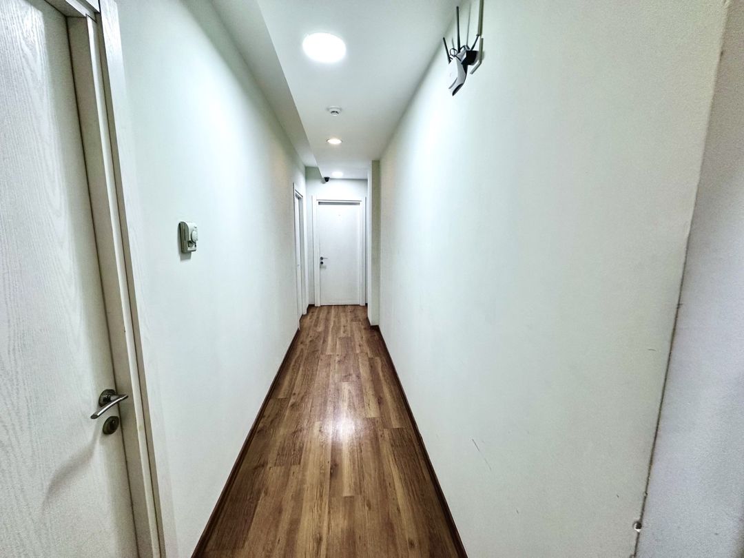 İcarəyə verilir 10 otaqlı ofis 300 m² — Ofis, Bakı (6)