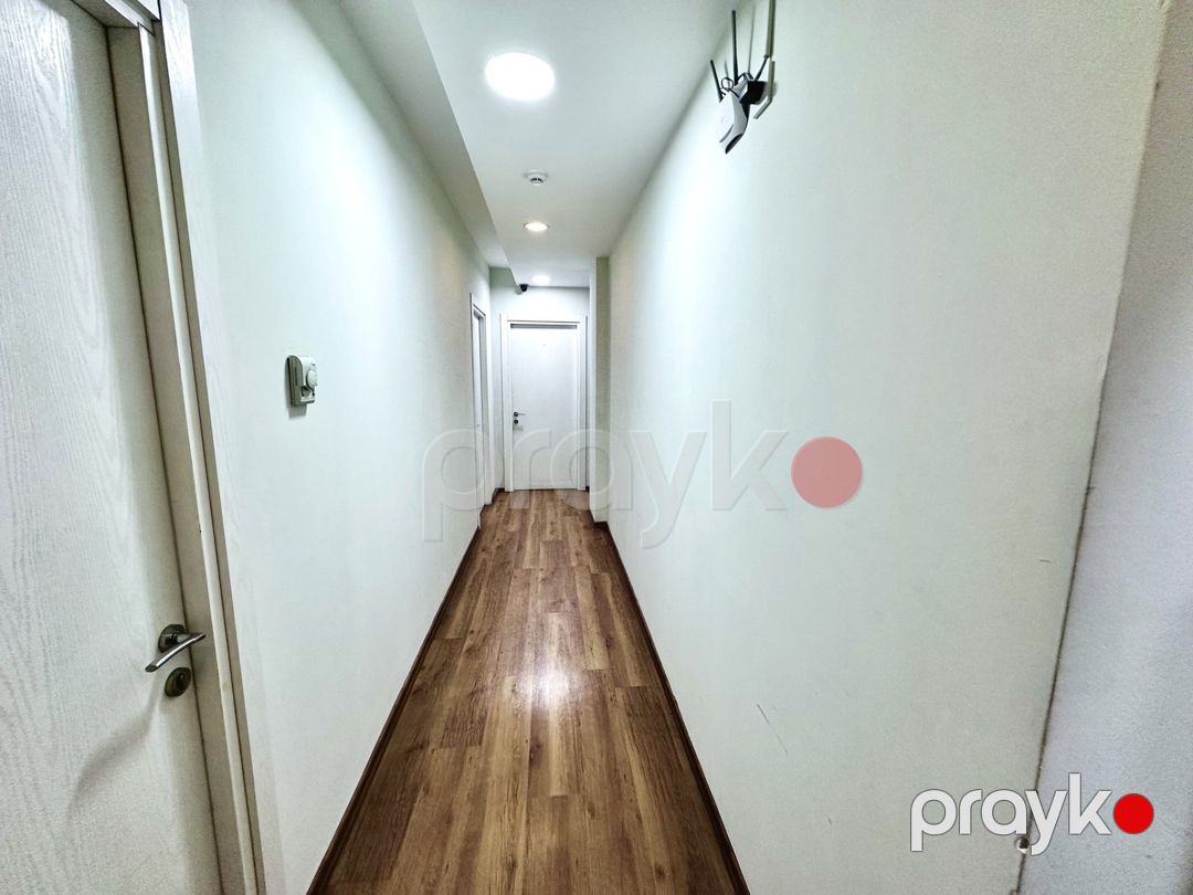 İcarəyə verilir 9 otaqlı ofis 300 m² — Ofis, Bakı (6)