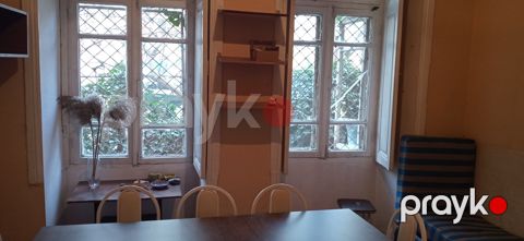 İcarəyə verilir 1 otaqlı köhnə tikili 35 m²
