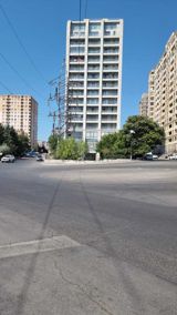 Satılır 4 otaqlı yeni tikili 185 m² — Aygün Məstiyeva — Apartment