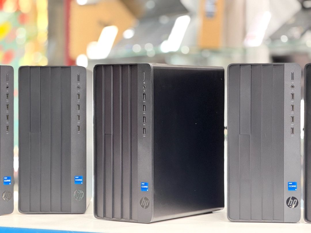 Hp pro tower 290 g9 Desktop pc masaüstü kompüter — Masaüstü kompüterlər, Bakı (3)