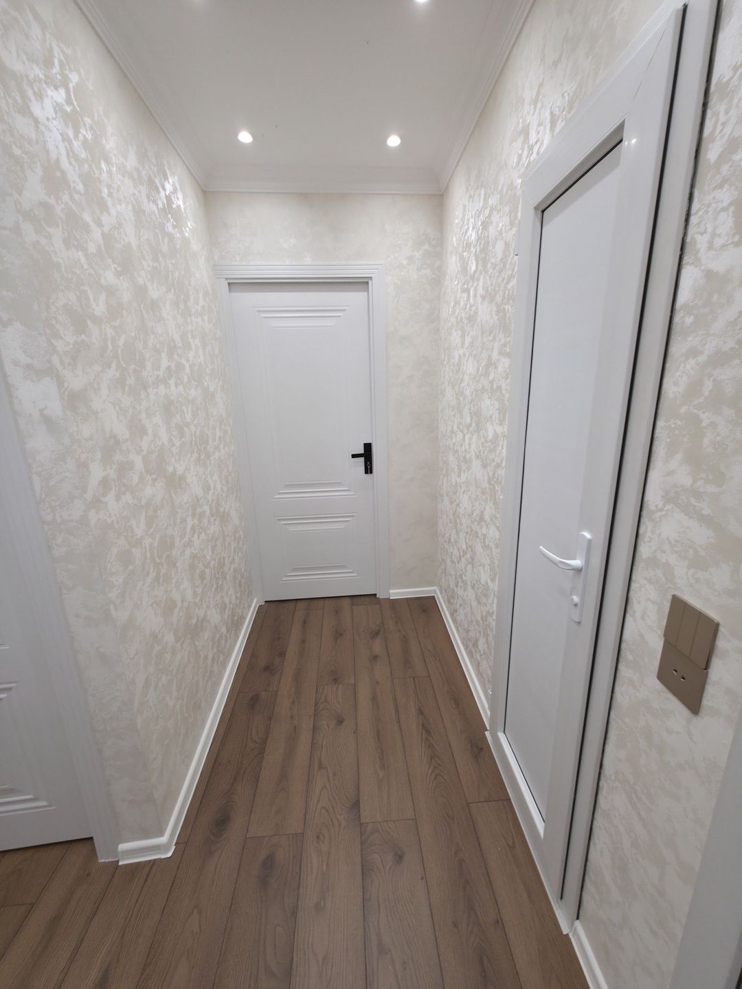 Satılır 3 otaqlı köhnə tikili 65 m² — Mənzil, Bakı (7)