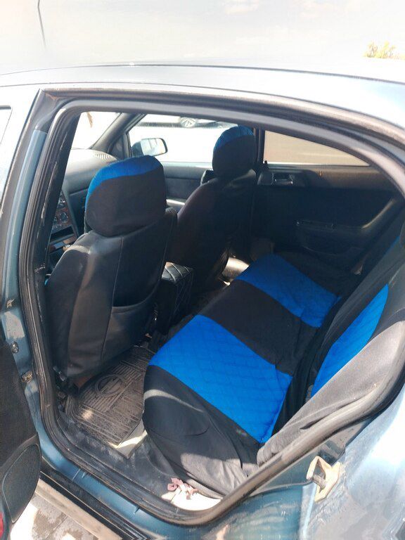 Opel Astra, 1.8 L, 1998 il, 278 000 km — Avtomobillər, Sumqayıt (6)
