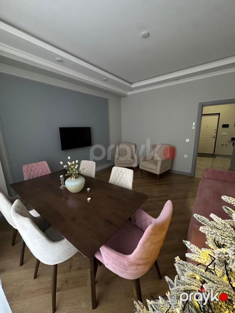 Satılır 2 otaqlı yeni tikili 82 m² — Bakı