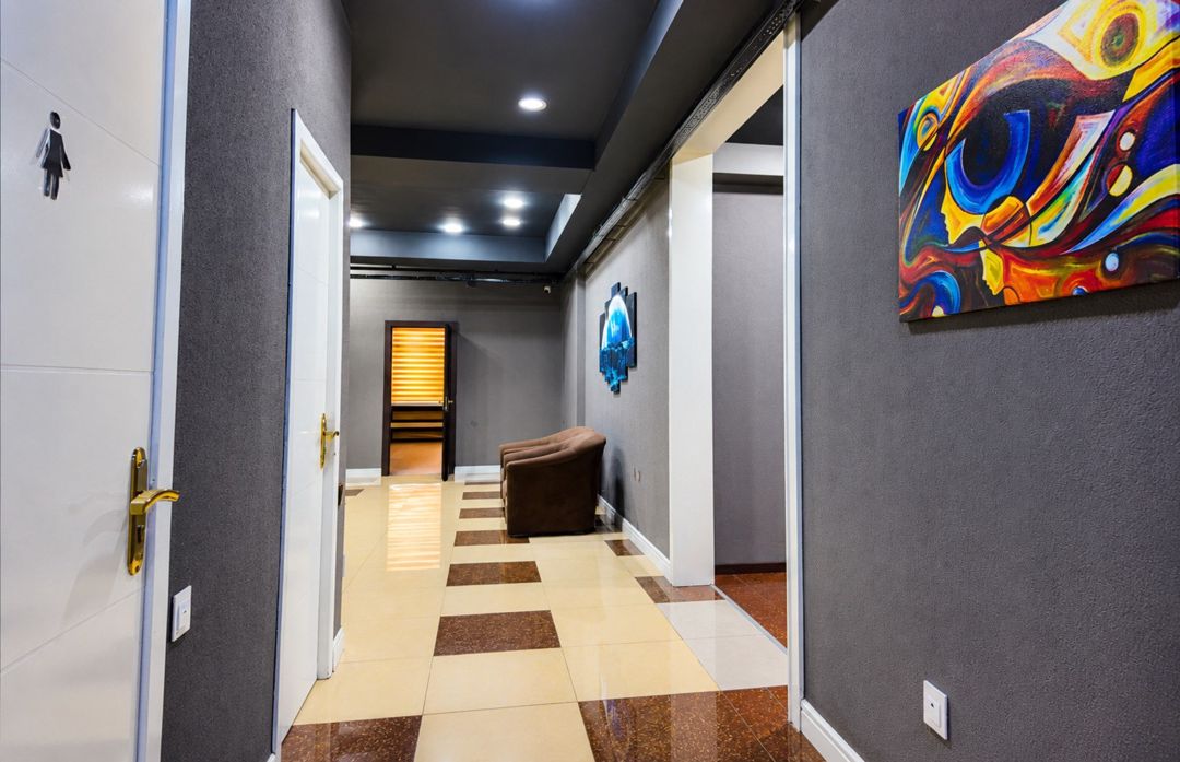 İcarəyə verilir obyekt 750 m² — Əmlak, Bakı (5)