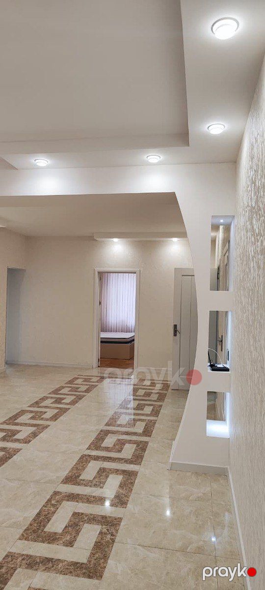 İcarəyə verilir 4 otaqlı yeni tikili 115 m² — Mənzil, Bakı (4)